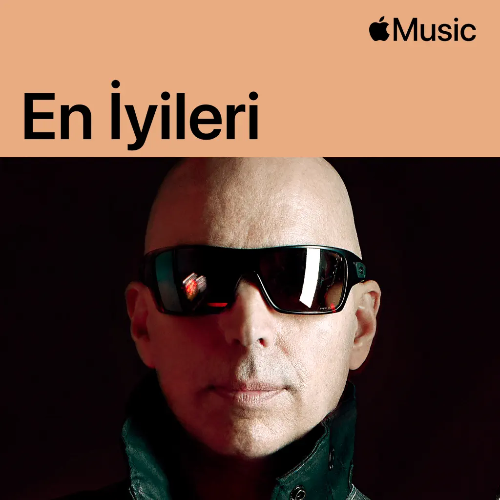 Joe Satriani: En İyileri