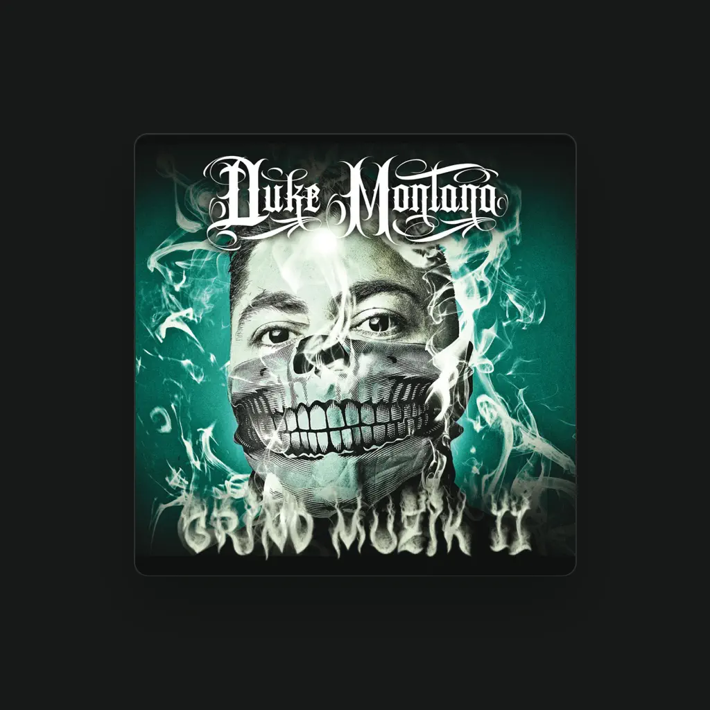 Duke Montana
