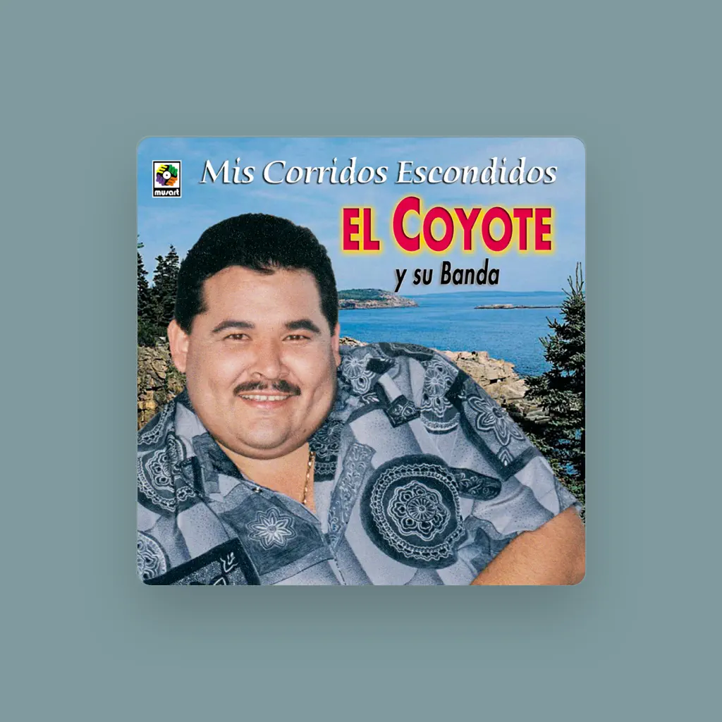 El Coyote