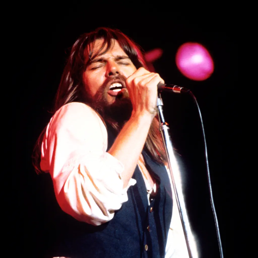Bob Seger & The Silver Bullet Band