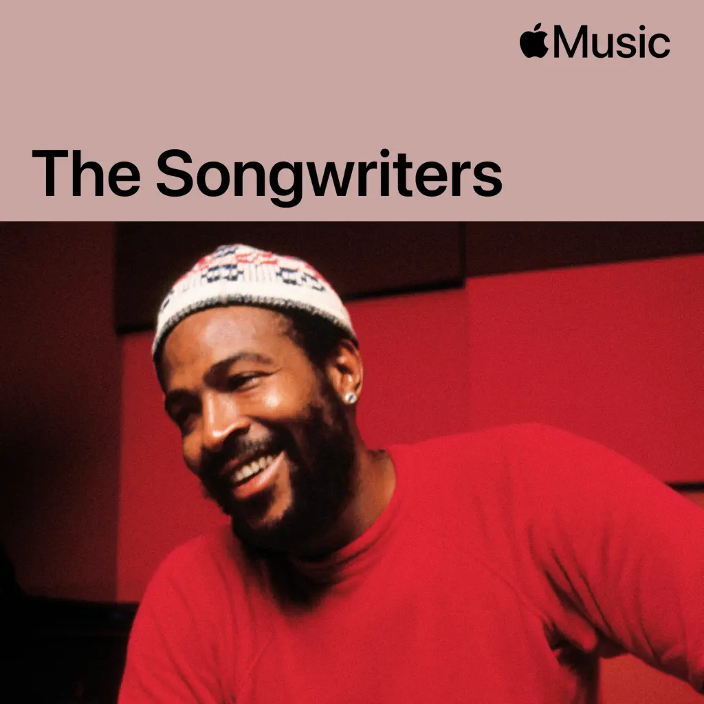 Marvin Gaye: The Songwriters