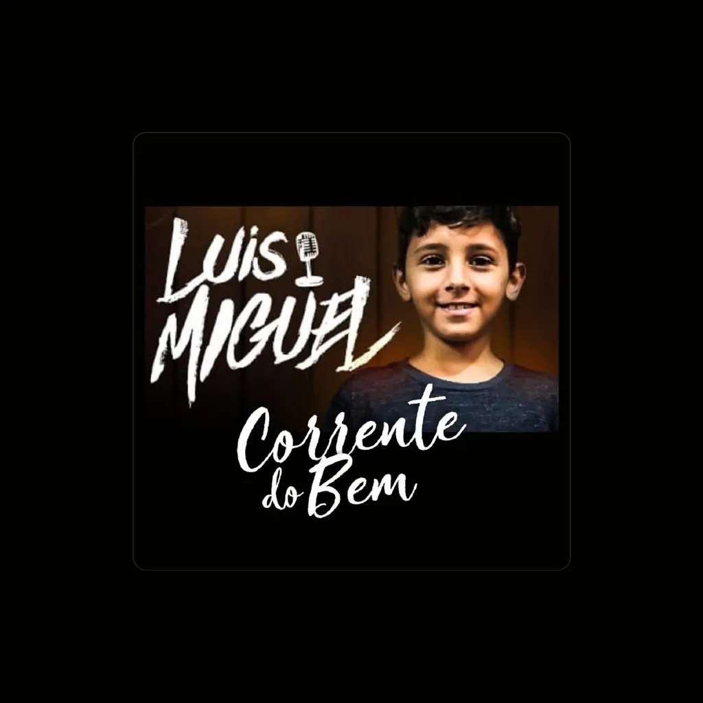 Luís Miguel