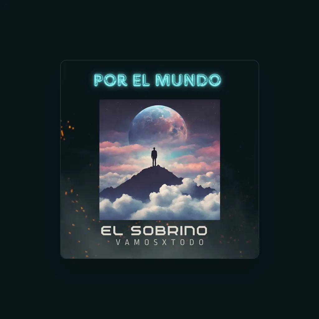 El Sobrino