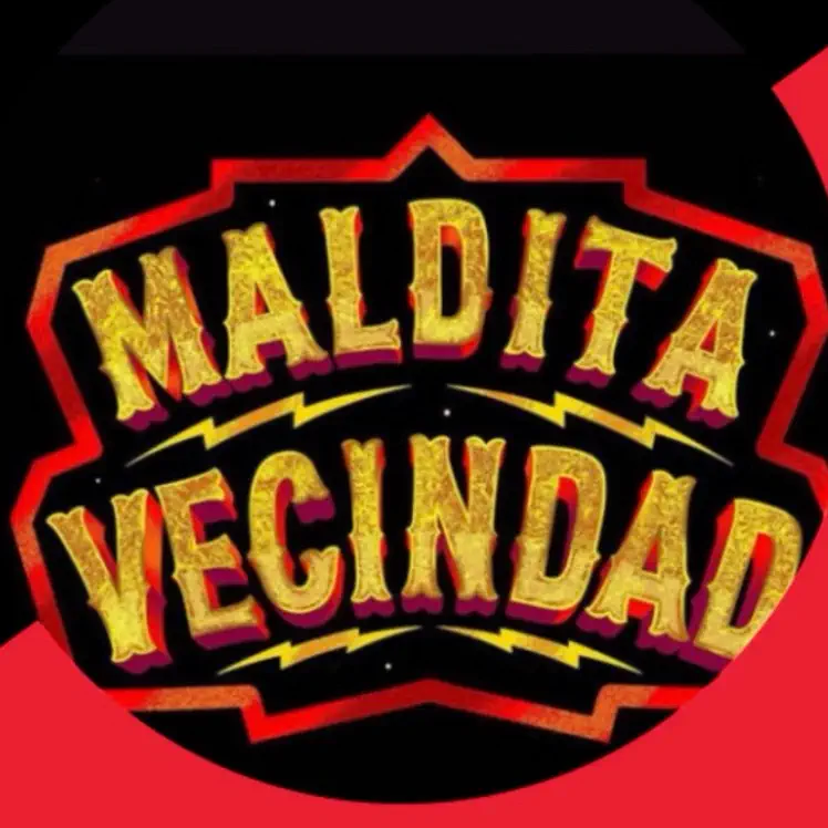 Maldita Vecindad y Los Hijos del Quinto Patio