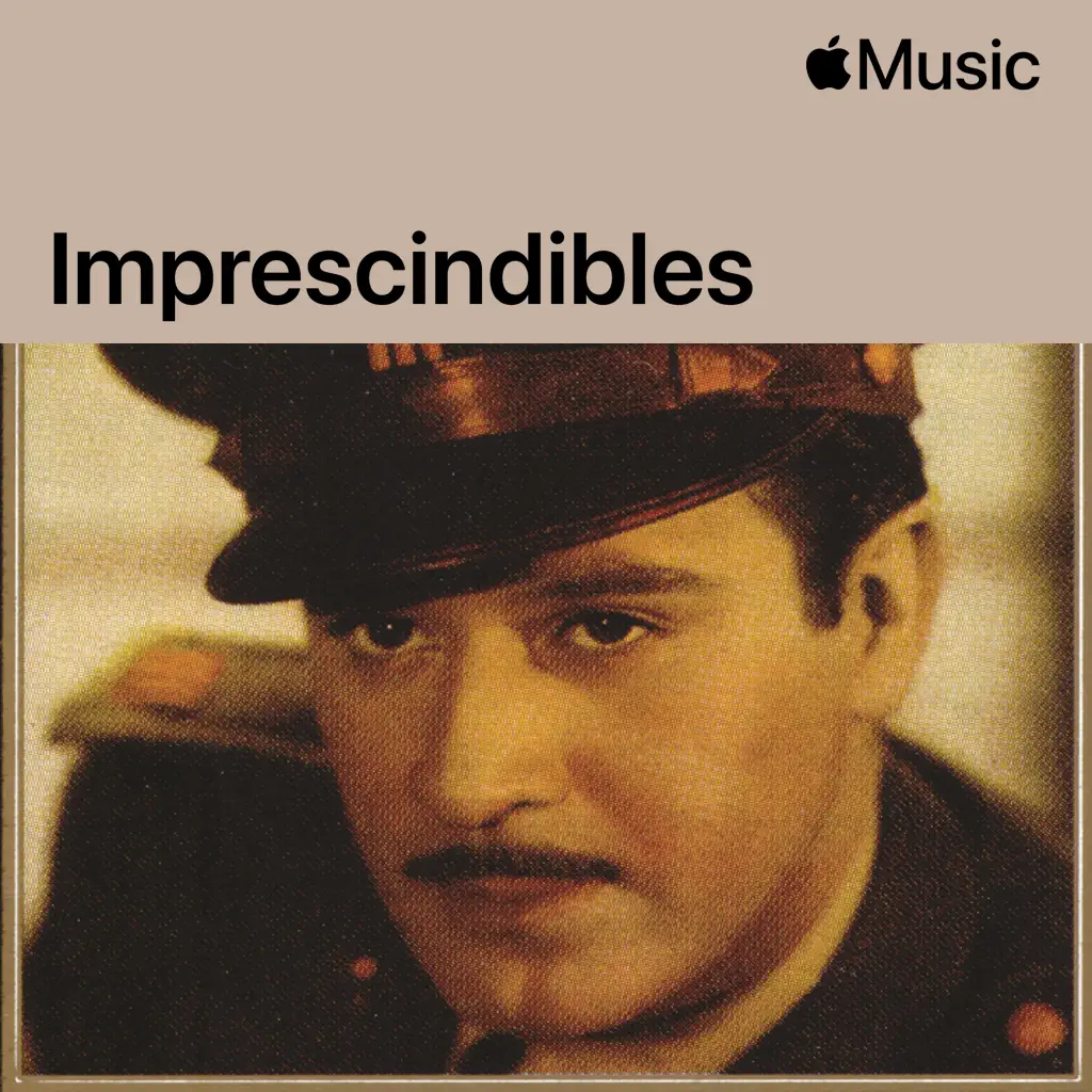 Pedro Infante Essentials