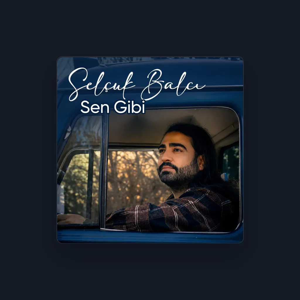 Selçuk Balcı