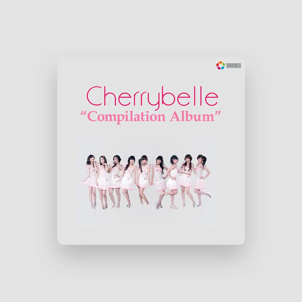 Cherrybelle