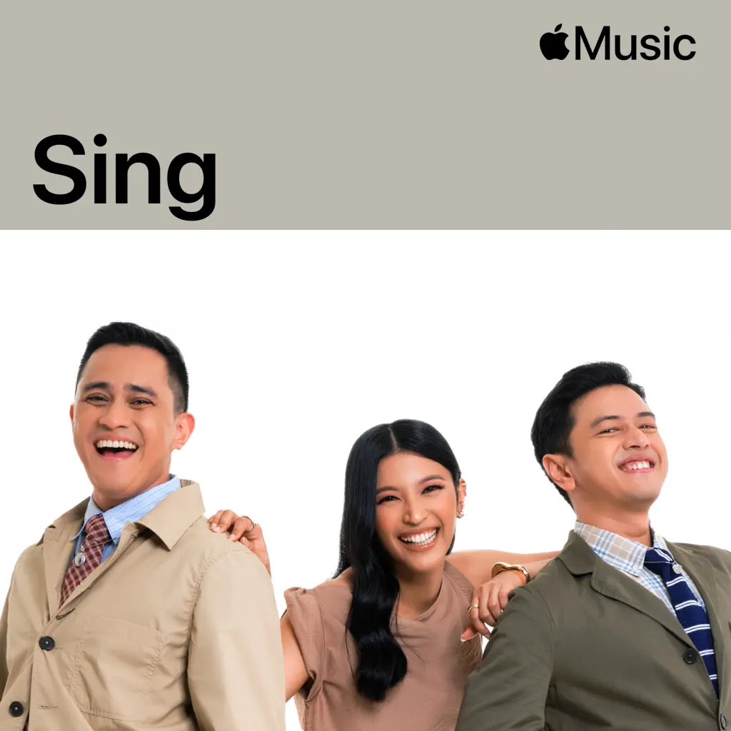 HIVI!: Sing