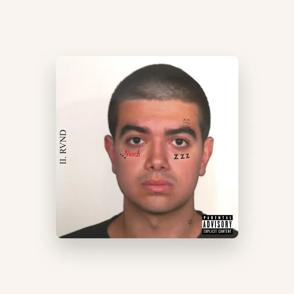II. RVND
