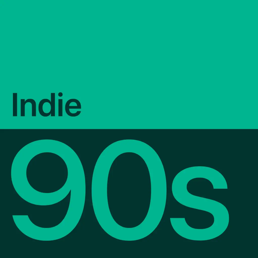 ’90s Indie Essentials