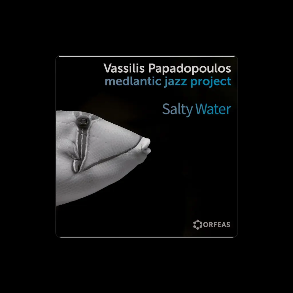 Vassilis Papadopoulos