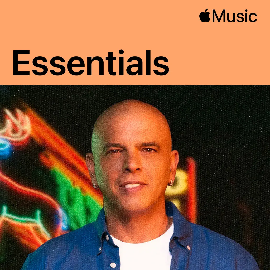 Eyal Golan: Essentials