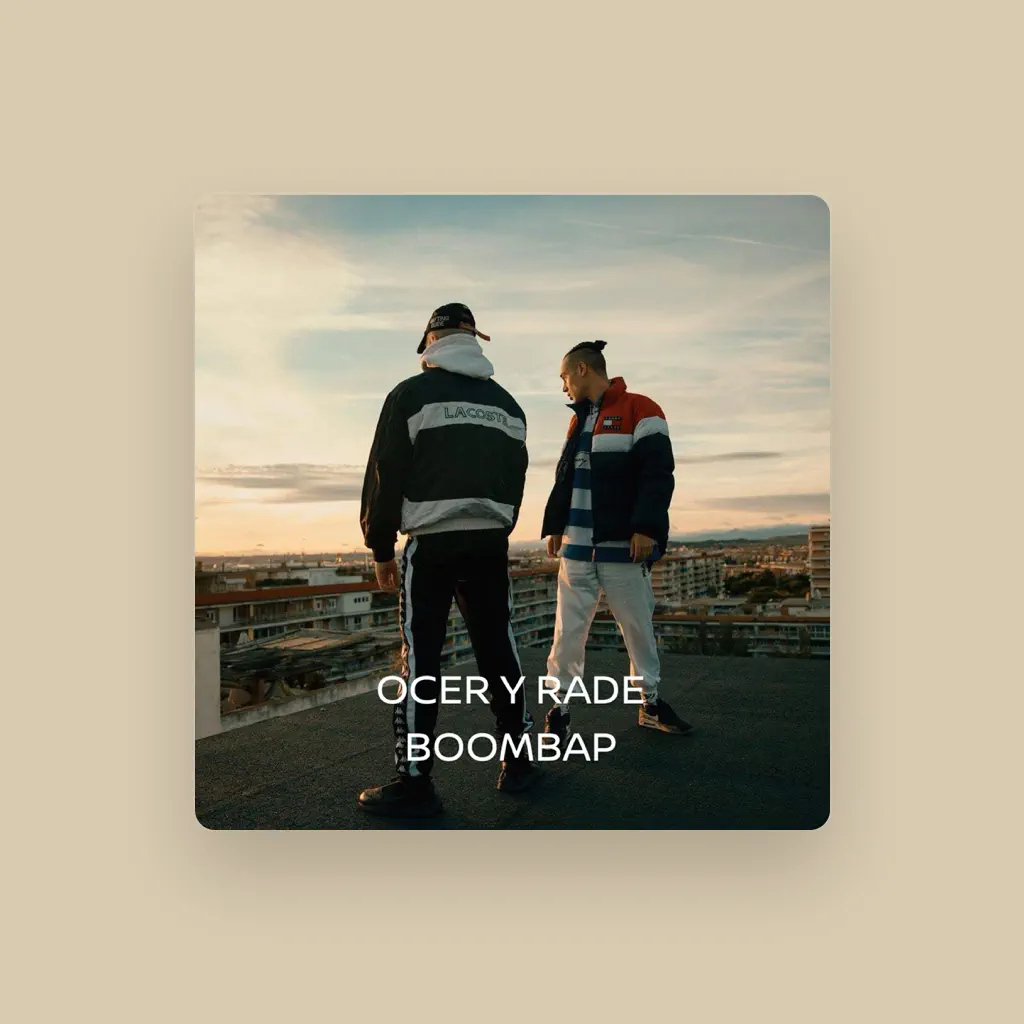 Ocer y Rade