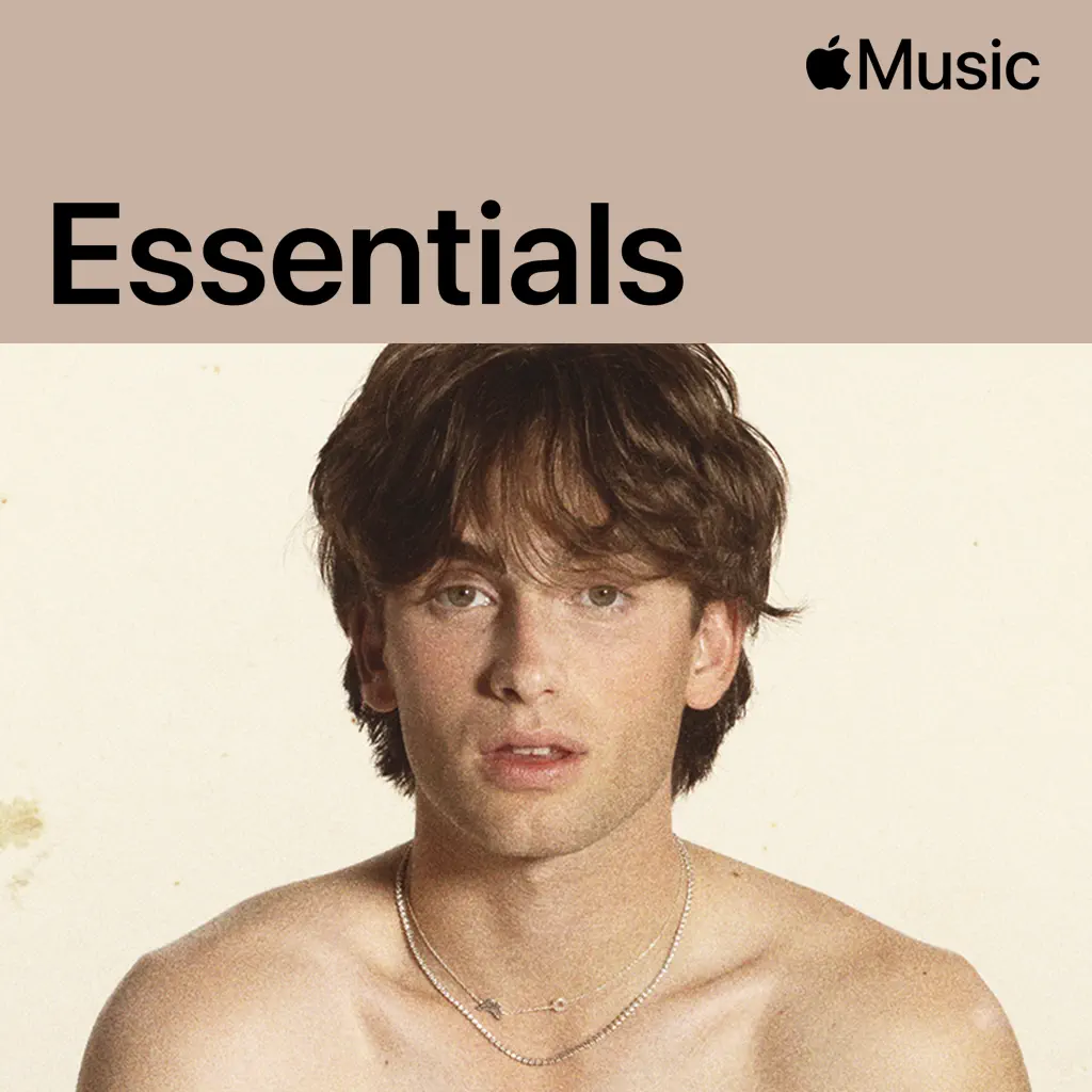 Johnny Orlando Essentials
