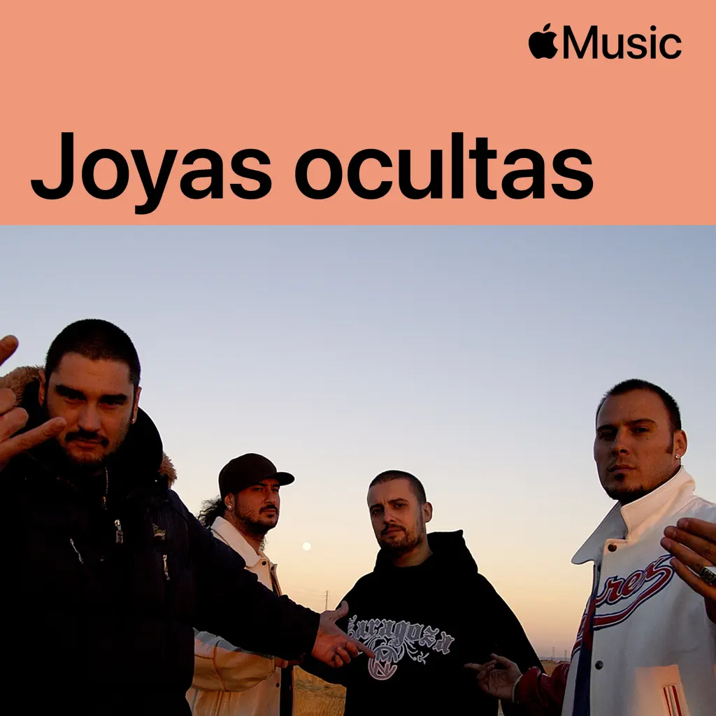 Violadores del Verso: joyas ocultas
