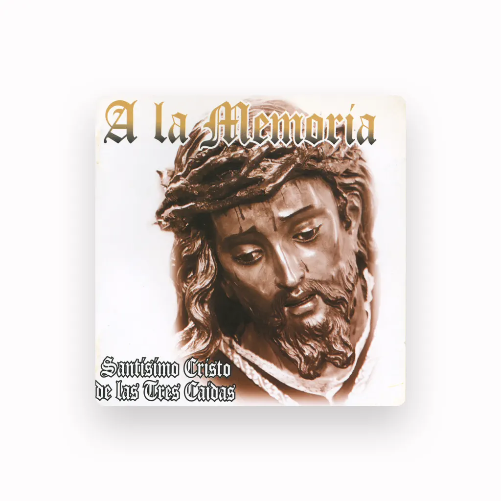 Banda de Cornetas y Tambores Santisimo Cristo de las Tres Caidas