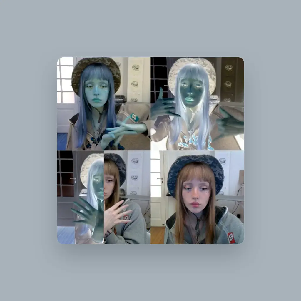 Laura sad