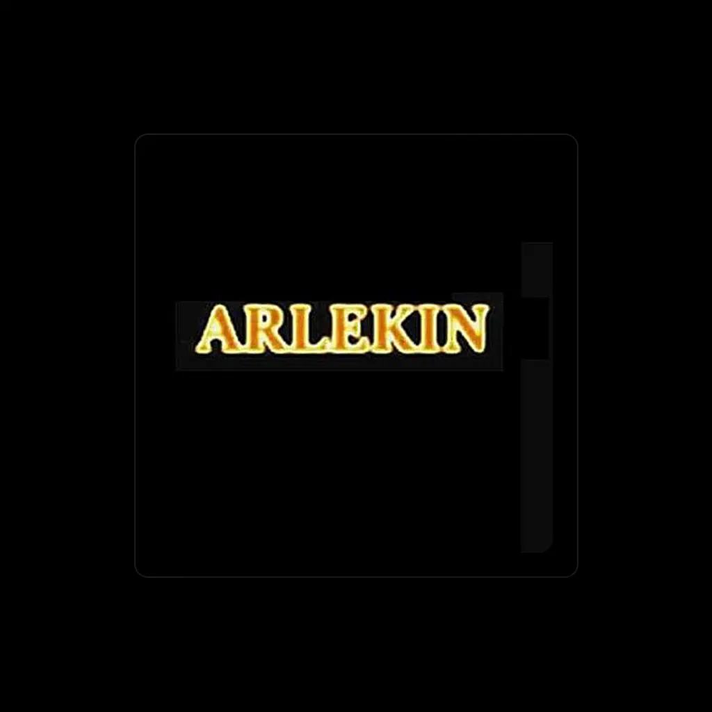 Arlekin