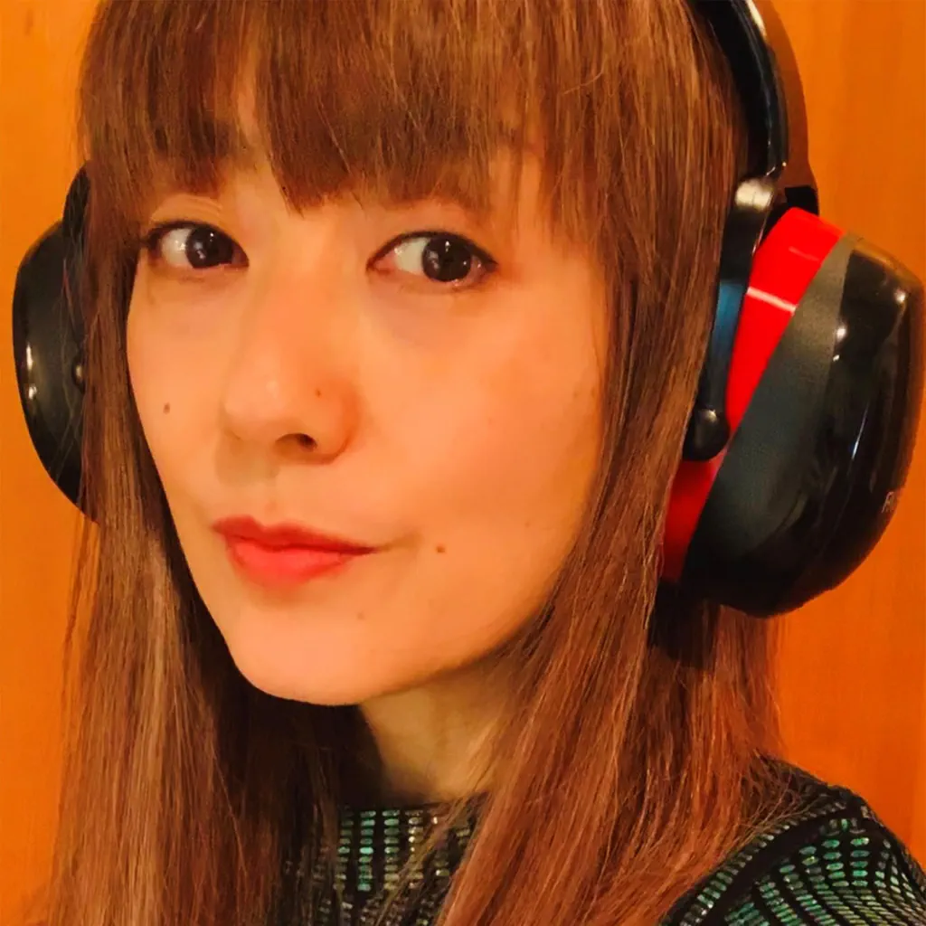 Naoko Gushima