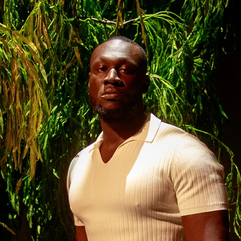 Stormzy