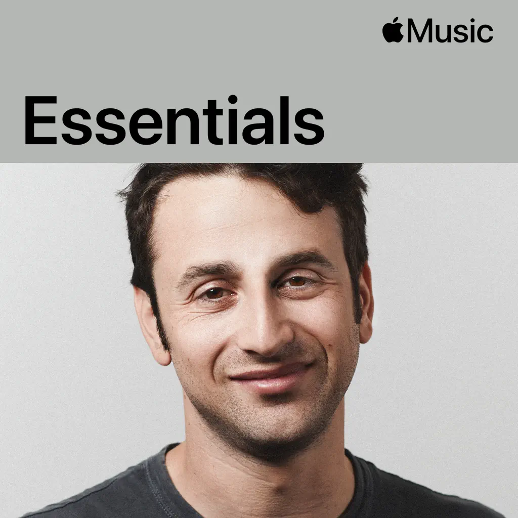 Justin Hurwitz Essentials