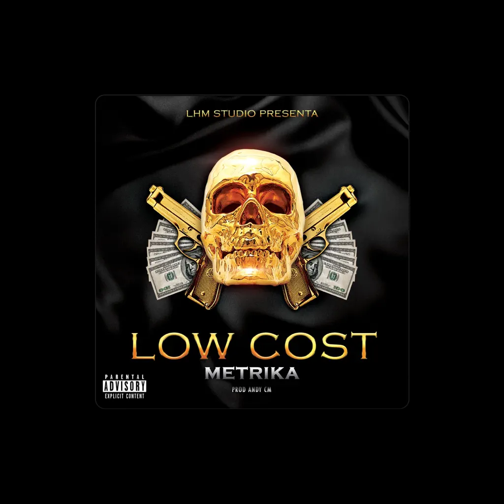 Metrika