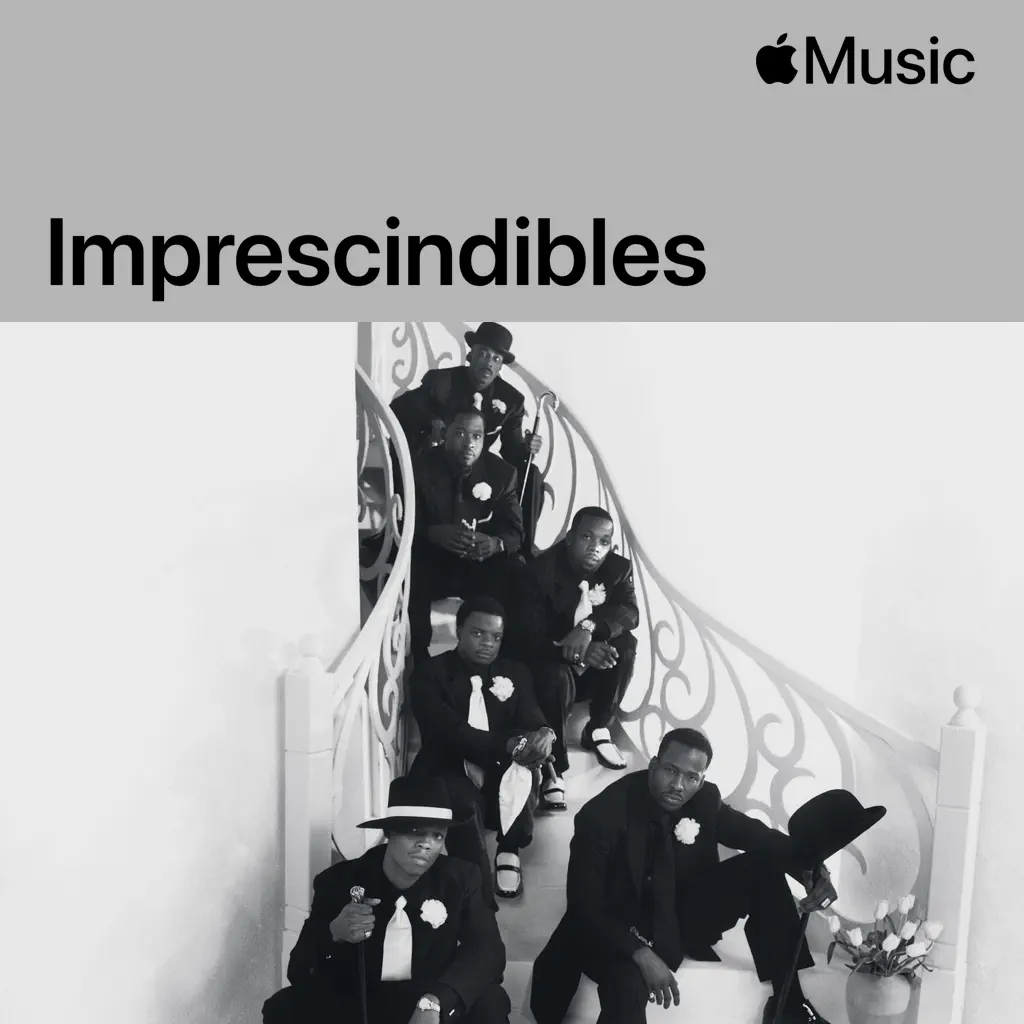 New Edition: imprescindibles