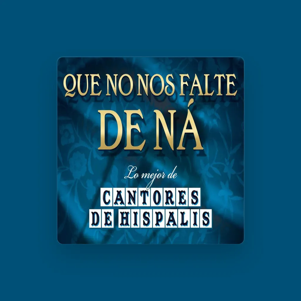 Cantores de Híspalis