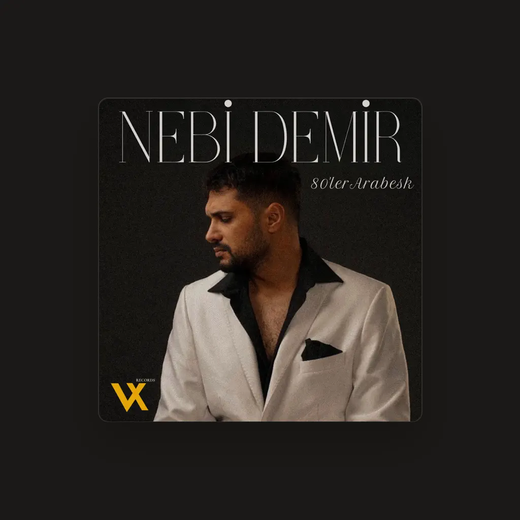 Nebi Demir
