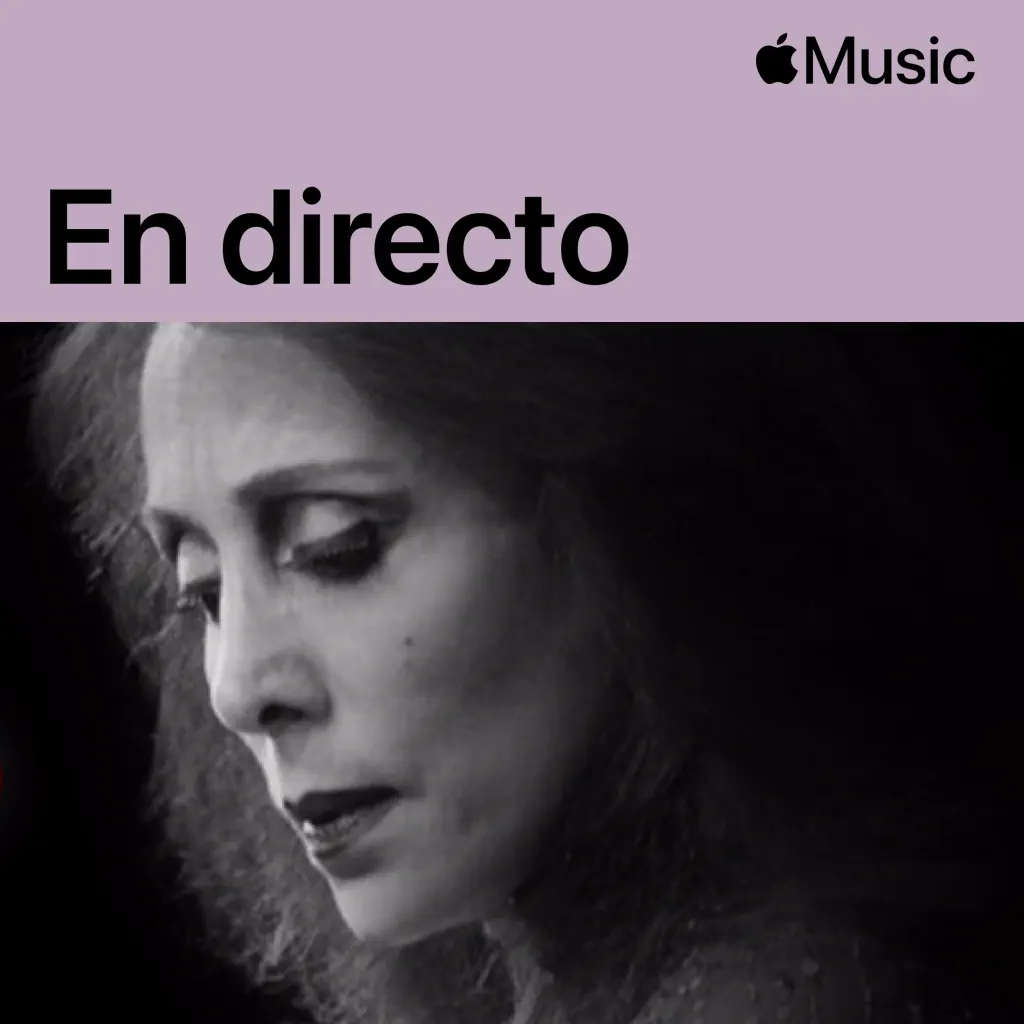 Fairouz en directo