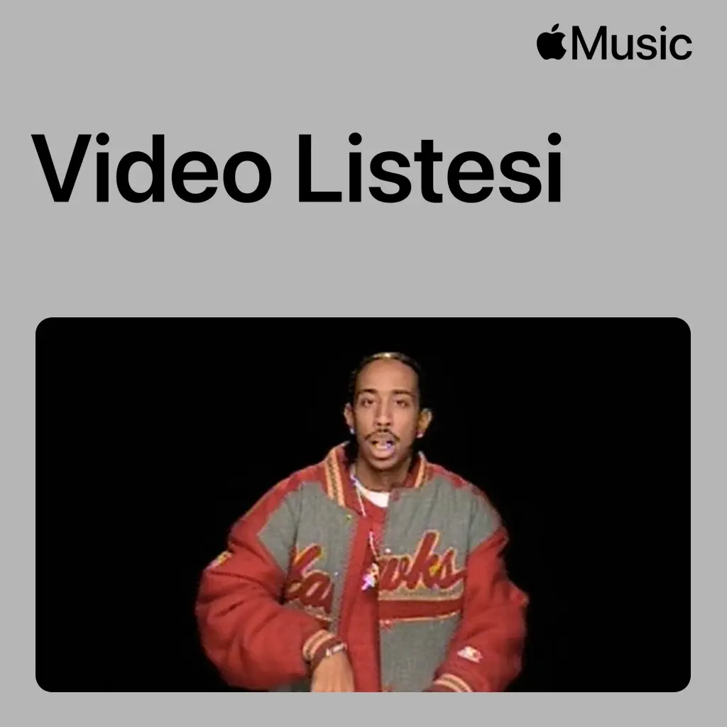 2000'ler Rap ve R&B Videoları