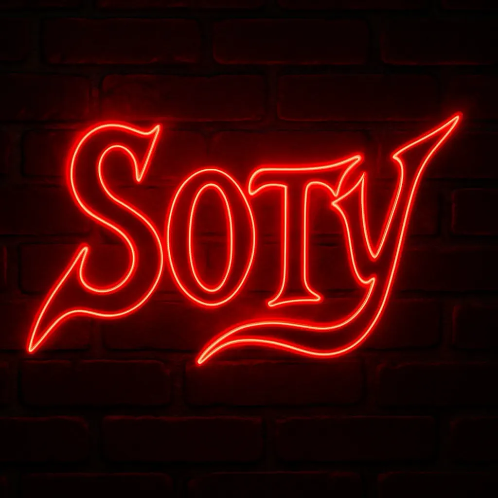 Soty