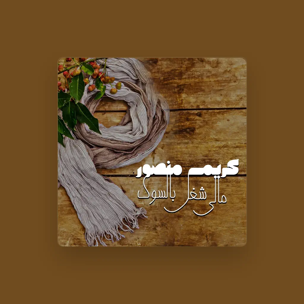 Kareem Mansour