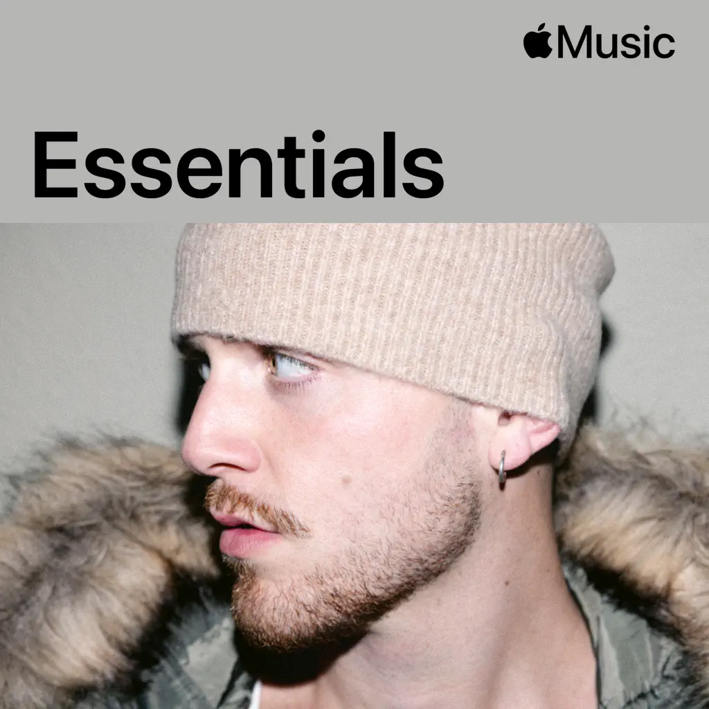 Bazzi Essentials