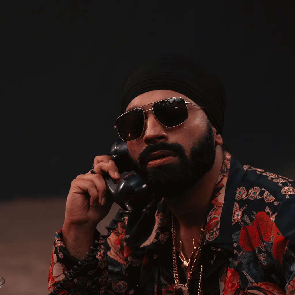 Prabh Deep