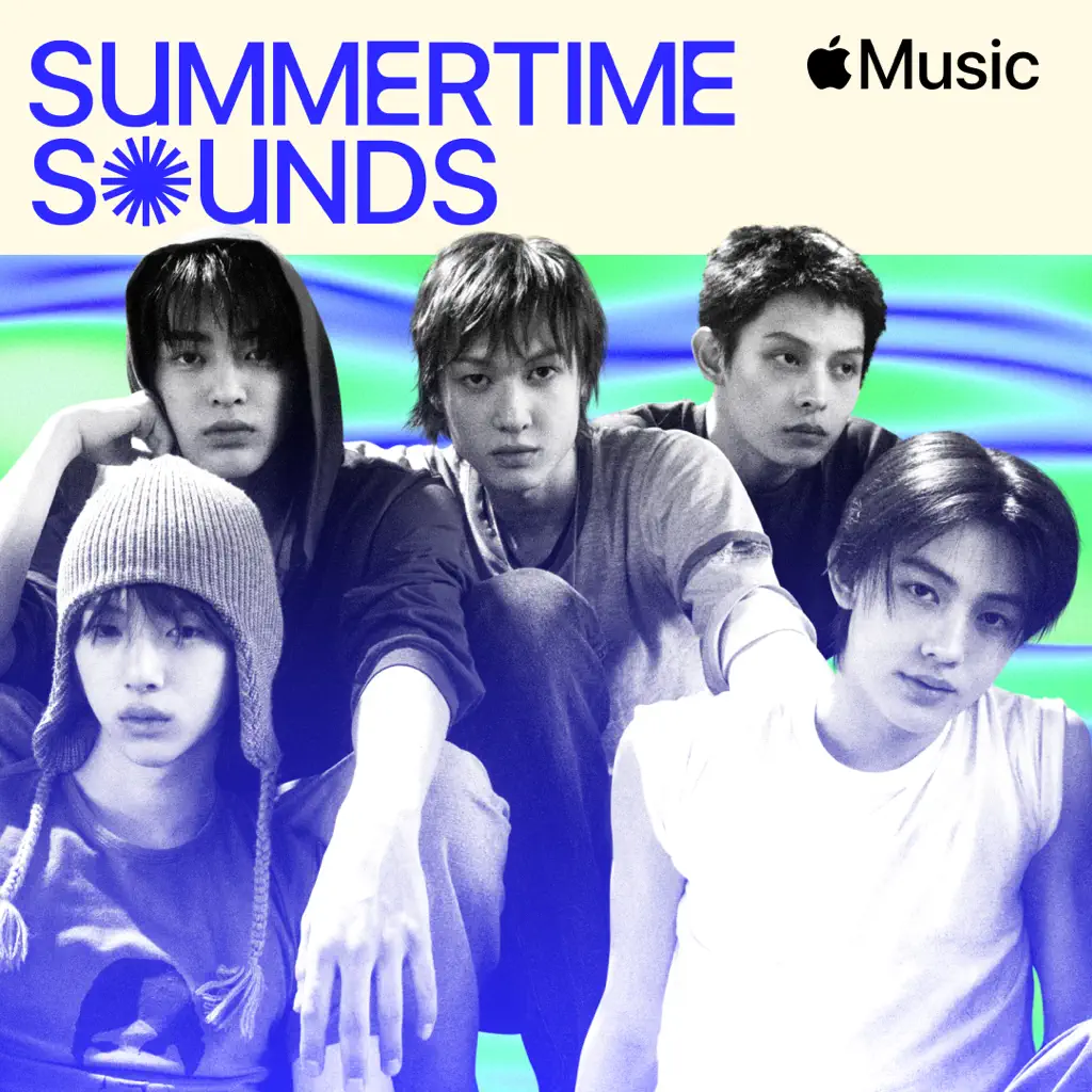 CORTIS: Summer Bangers
