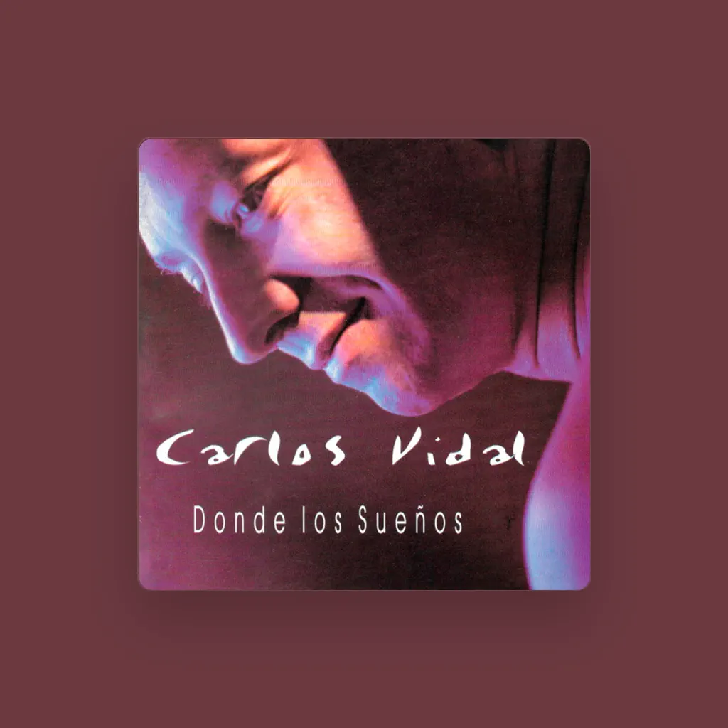 Carlos Vidal