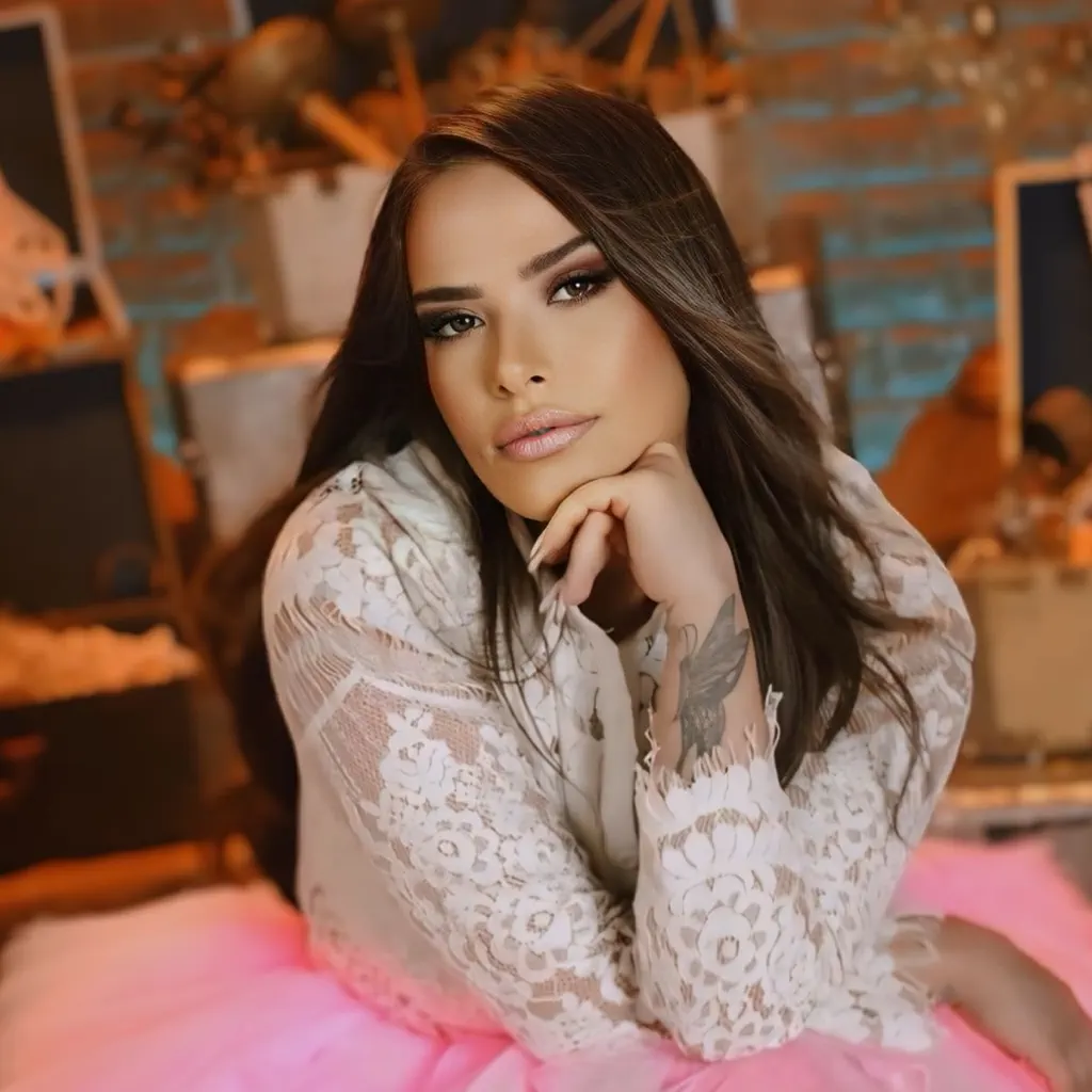 Sara Al Zakaria