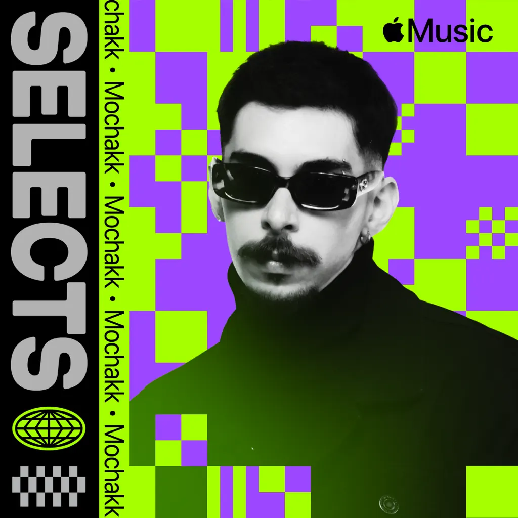 Selezione: Mochakk