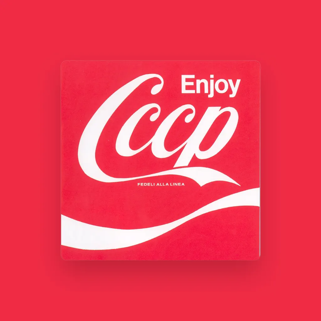 CCCP Fedeli Alla Linea