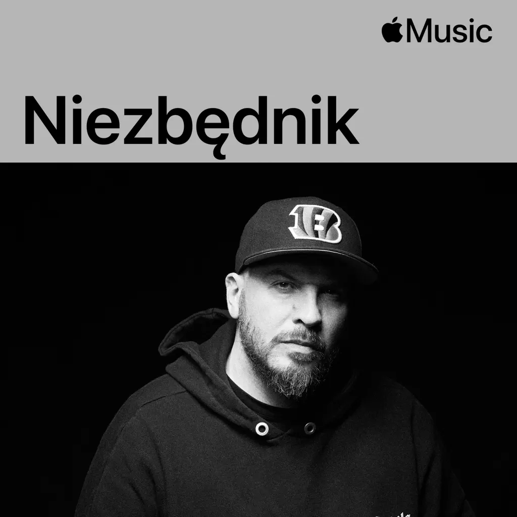 O.S.T.R. — niezbędnik