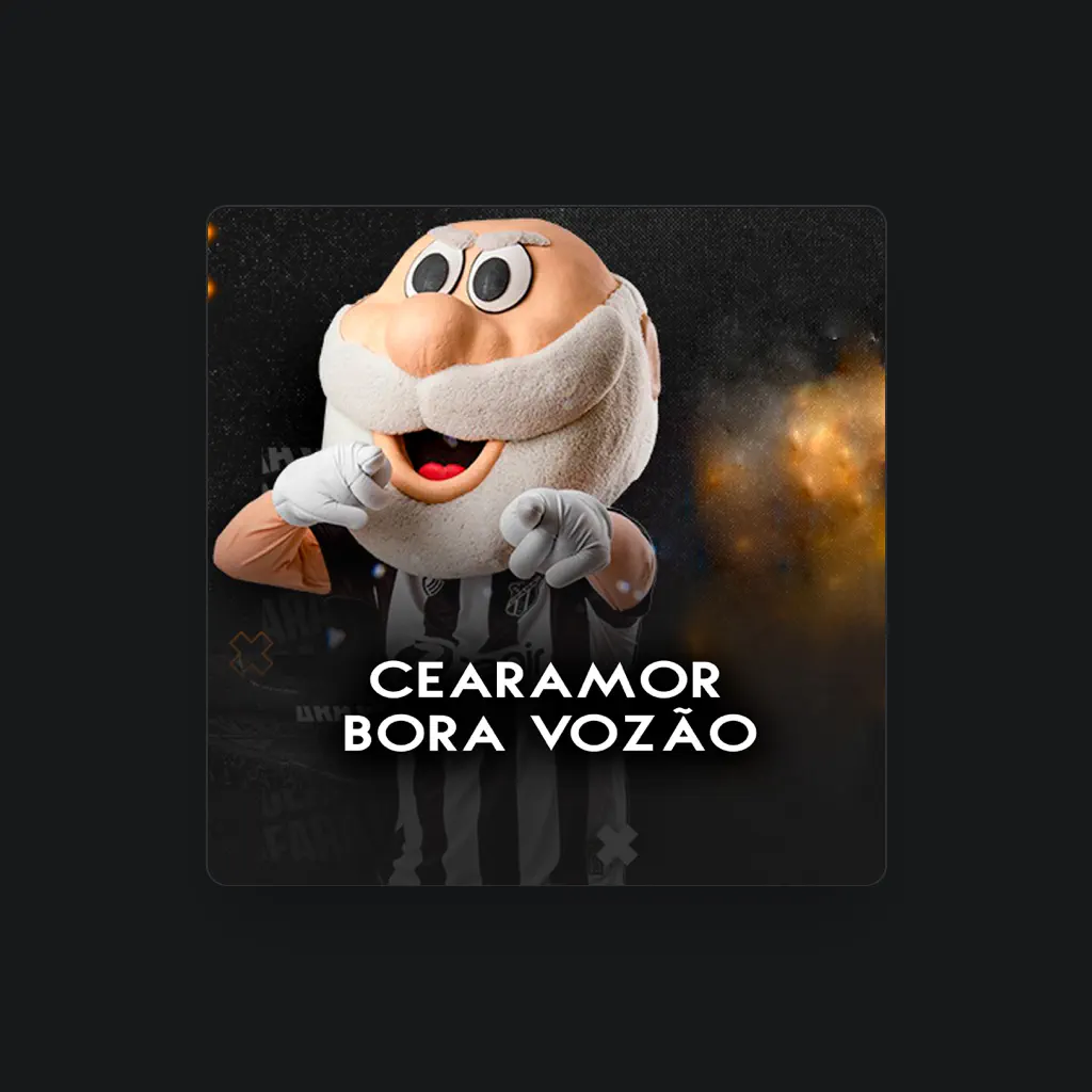 Cearamor