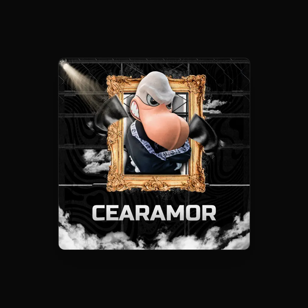 Torcida Cearamor
