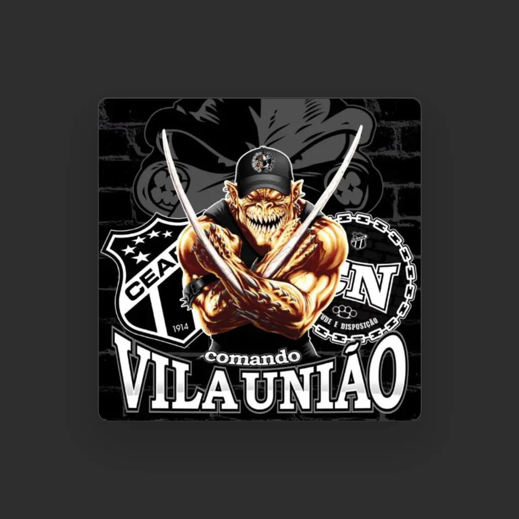 CEARAMOR VILA UNIÃO