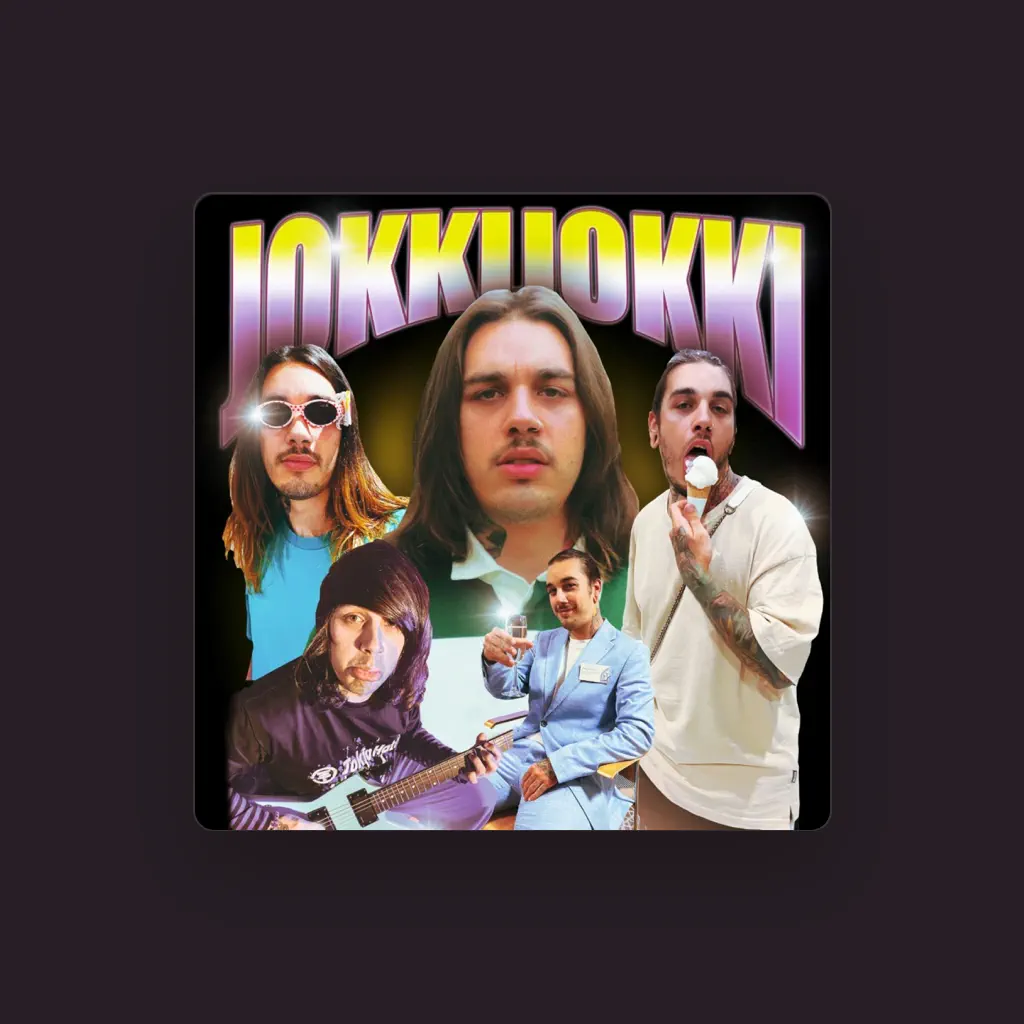 Jokki