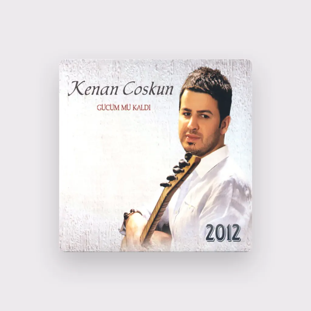 Kenan Coşkun