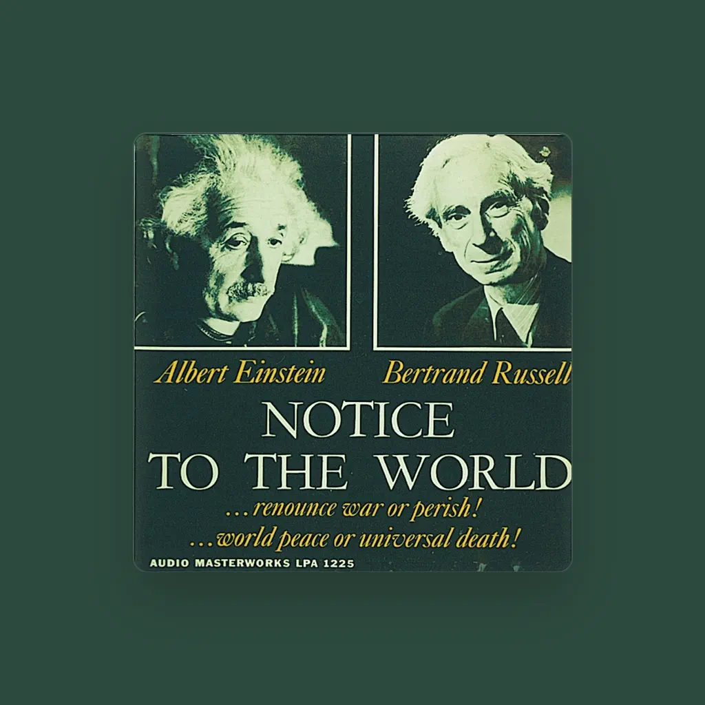 Albert Einstein