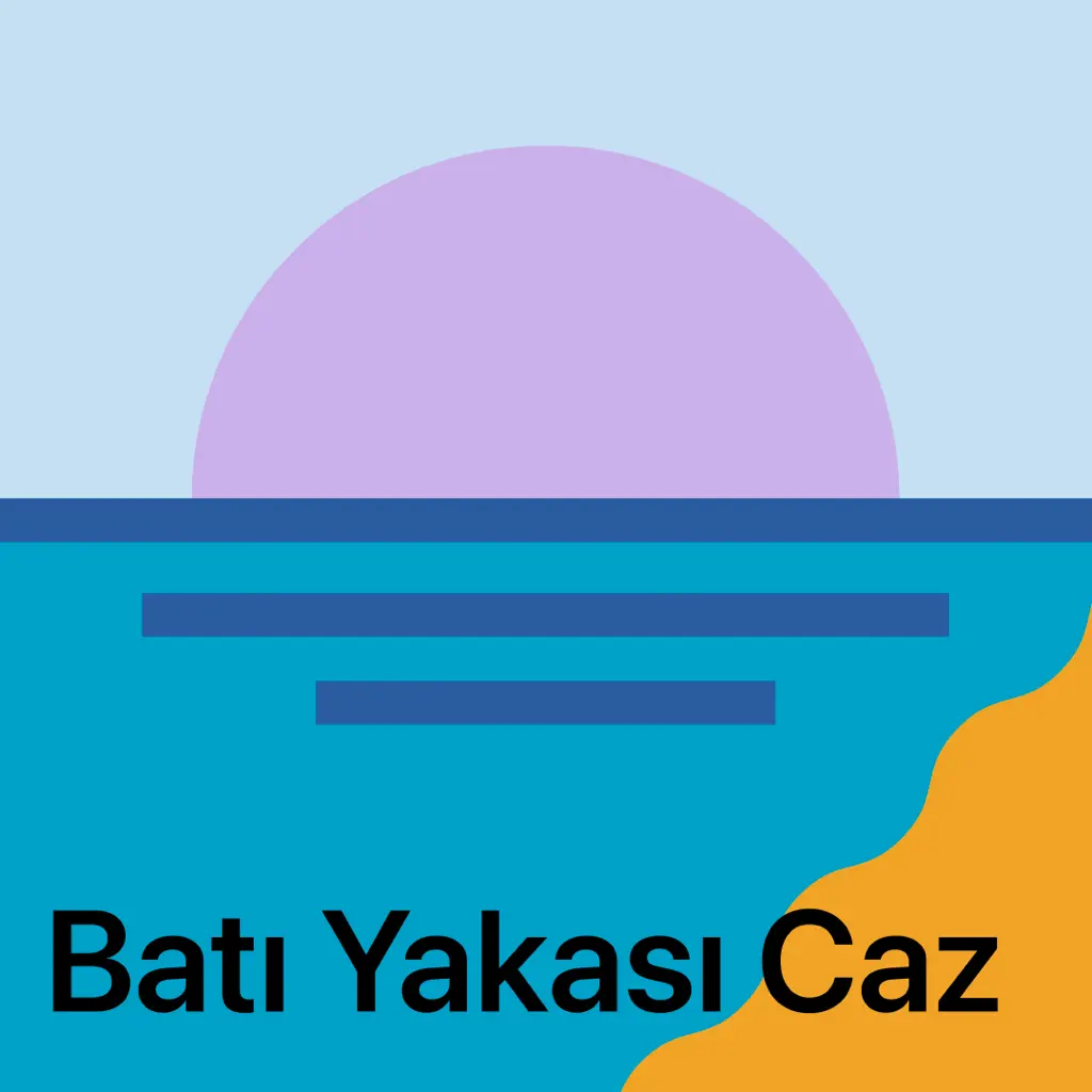 En İyileri: Batı Yakası Caz