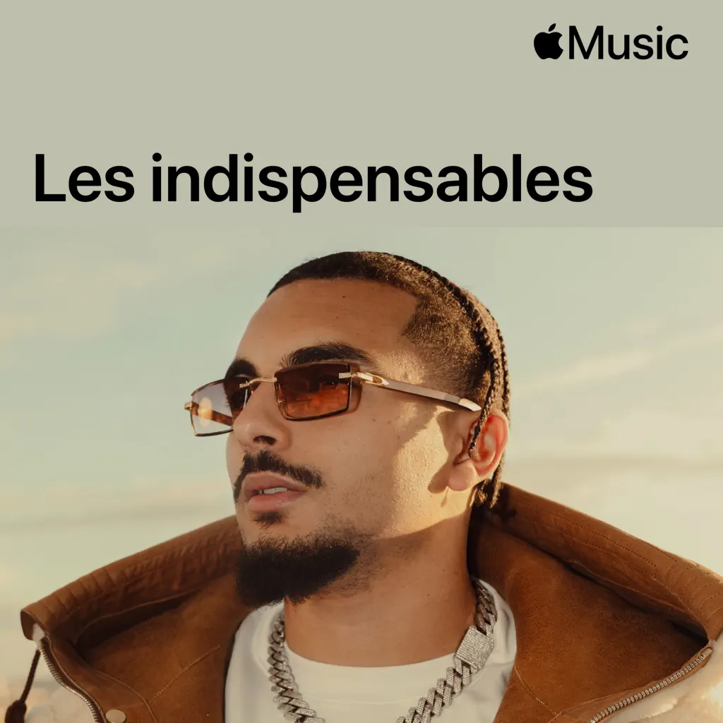 RK : les indispensables