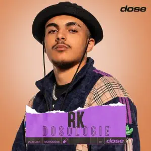 Rk - Dosologie